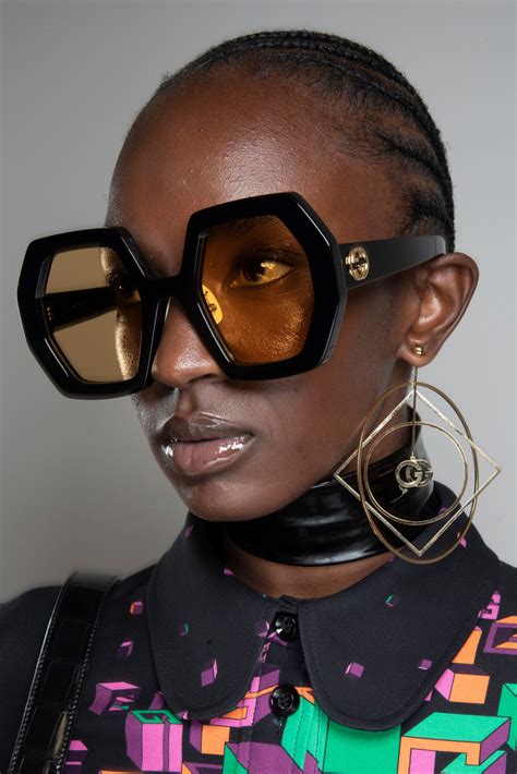 iconic gucci sunglasses|gucci sunglasses for women 2020.